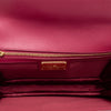 Ferragamo Medium Leather Vara Ginny Crossbody Secondhand