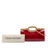 Louis Vuitton Monogram Vernis Roxbury Drive Secondhand