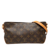 Secondhand Louis Vuitton Monogram Trotteur