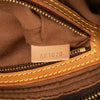 Secondhand Louis Vuitton Monogram Trotteur