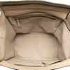 Celine Mini Calfskin Luggage Tote Secondhand