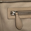 Celine Mini Calfskin Luggage Tote Secondhand