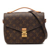 Louis Vuitton Monogram Pochette Metis Secondhand