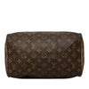 Louis Vuitton Monogram Speedy 30 Secondhand