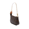Louis Vuitton Monogram Mini Pochette Accessoires Secondhand