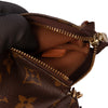 Louis Vuitton Monogram Mini Pochette Accessoires Secondhand