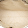 Secondhand Gucci GG Canvas Web Mayfair Satchel