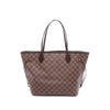 Secondhand Louis Vuitton Damier Ebene Neverfull MM