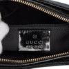 Gucci GG Canvas Shoulder Bag Secondhand