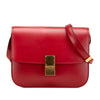Celine Medium Calfskin Classic Box Secondhand