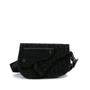Secondhand Dior Oblique Canvas Saddle Messenger Bag