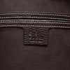 Gucci GG Crystal Abbey D Ring Shoulder Bag Secondhand