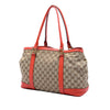 Gucci GG Canvas Miss GG Tote Secondhand