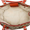 Gucci GG Canvas Miss GG Tote Secondhand