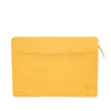 Louis Vuitton Epi Pochette Homme Secondhand