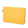 Louis Vuitton Epi Pochette Homme Secondhand