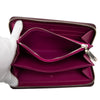 Louis Vuitton Epi Zippy Long Wallet Secondhand