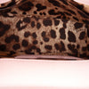 Dolce & Gabbana Small Leather Miss Sicily Satchel Secondhand