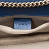 Gucci Small Dollar Calfskin Interlocking G Crossbody Secondhand