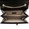 Gucci Small Dollar Calfskin Interlocking G Crossbody Secondhand