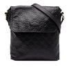 Secondhand Gucci Guccissima Crossbody