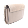 Chloé Small Suede and Calfskin Faye Crossbody Secondhand