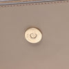 Chloé Small Suede and Calfskin Faye Crossbody Secondhand