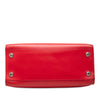 Louis Vuitton Leather City Steamer MM Secondhand
