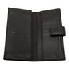 Gucci Guccissima Continental Long Wallet Secondhand