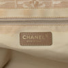 Secondhand Chanel New Travel Line Nylon Tote