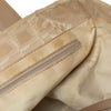 Secondhand Chanel New Travel Line Nylon Tote