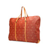 Secondhand Louis Vuitton Americas Cup Coated Canvas Kabul Garment Bag
