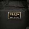 Secondhand Prada Tessuto Montagna Backpack