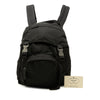 Secondhand Prada Tessuto Montagna Backpack