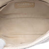 Chanel Mini Perforated Lambskin Punch Flap Secondhand