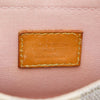 Secondhand Louis Vuitton Damier Azur Croisette