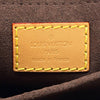 Secondhand Louis Vuitton Monogram Micro Metis