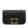 Celine Medium Calfskin Triomphe Frame Crossbody Secondhand