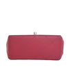 Secondhand Chanel Mini Square Classic Caviar Single Flap