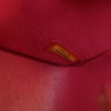 Secondhand Chanel Mini Square Classic Caviar Single Flap