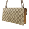 Gucci Medium GG Supreme Dionysus Crossbody Secondhand