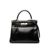 Hermès Box Calf Kelly Retourne 28 Secondhand