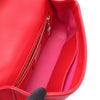 Bvlgari Leather Serpenti Cabochon Satchel Secondhand
