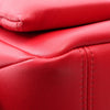 Bvlgari Leather Serpenti Cabochon Satchel Secondhand