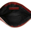 Secondhand Balenciaga Lambskin Motocross Classic Clip M Clutch