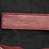 Secondhand Balenciaga Lambskin Motocross Classic Clip M Clutch
