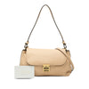Chloé Leather Elsie Satchel Secondhand