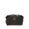Dior Grained Calfskin Caro Double Pouch Secondhand
