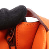 Hermès Mini Swift Halzan 22 Secondhand