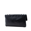 Secondhand Chanel Quilted Lambskin Giant Mademoiselle Turnlock Shoulder Bag